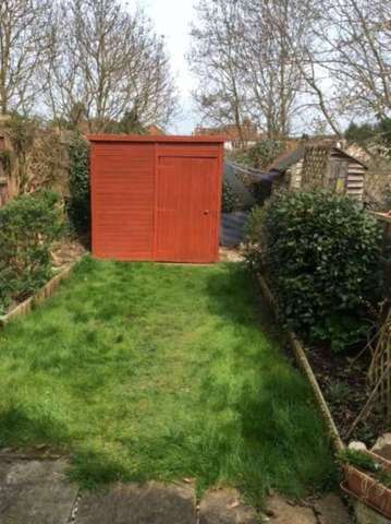  Image of 2 bedroom Terraced house to rent in Wykeham Road Earley Reading RG6 at Wykeham Road Earley Reading, RG6 1PL