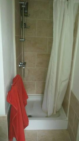  Image of 1 bedroom Studio flat to rent in Wyndham Crescent Canton Cardiff CF11 at Cardiff, CF11 9EF