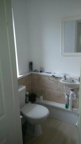  Image of 1 bedroom Studio flat to rent in Wyndham Crescent Canton Cardiff CF11 at Cardiff, CF11 9EF