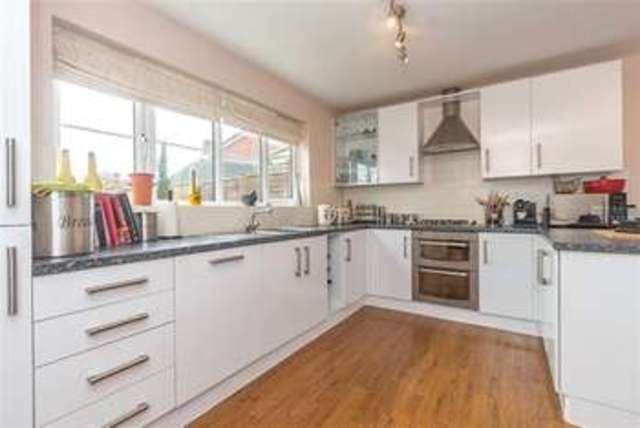  Image of 5 bedroom Detached house for sale in Yeomans Close Astwood Bank Redditch B96 at Yeomans Close  Astwood Bank, B96 6ET