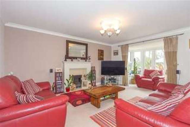  Image of 5 bedroom Detached house for sale in Yeomans Close Astwood Bank Redditch B96 at Yeomans Close  Astwood Bank, B96 6ET