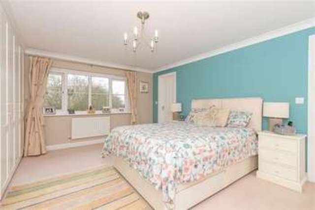  Image of 5 bedroom Detached house for sale in Yeomans Close Astwood Bank Redditch B96 at Yeomans Close  Astwood Bank, B96 6ET