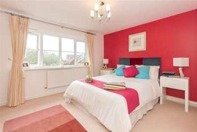  Image of 5 bedroom Detached house for sale in Yeomans Close Astwood Bank Redditch B96 at Yeomans Close  Astwood Bank, B96 6ET