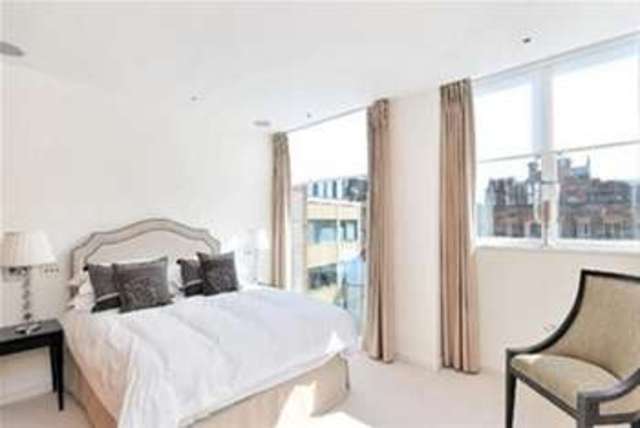  Image of 2 bedroom Property to rent in Young Street London W8 at London, W8 5EH