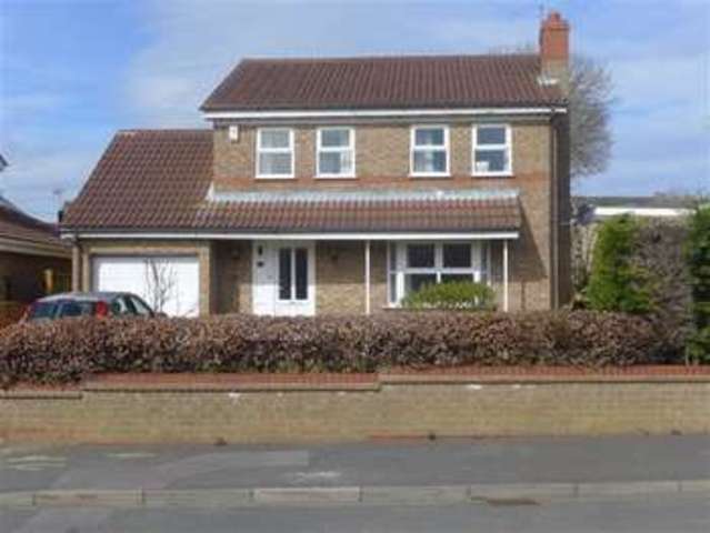  Image of 3 bedroom Detached house to rent in West Garth Cayton Scarborough YO11 at Cayton, YO11 3TJ