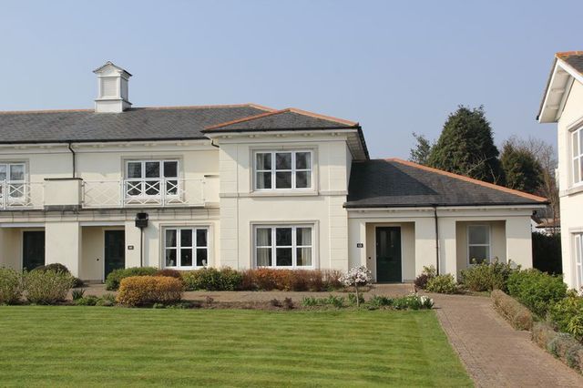  Image of 2 bedroom Cottage for sale in Muskerry Court Nellington Road Rusthall Tunbridge Wells TN4 at Nellington Road Rusthall Tunbridge Wells, TN4 8SX
