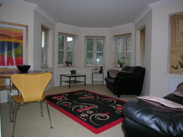  Image of 2 bedroom Flat to rent in Norwich Avenue West Westbourne Bournemouth BH2 at 43 Norwich Avenue West  Bournemouth, BH2 6AP