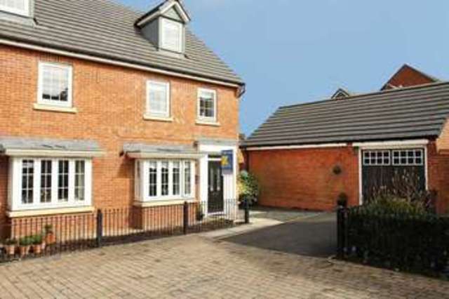  Image of 3 bedroom Semi-Detached house for sale in The Fairways Royton Oldham OL2 at Royton Oldham Lancashire, OL2 6GD