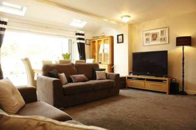  Image of 3 bedroom Semi-Detached house for sale in The Fairways Royton Oldham OL2 at Royton Oldham Lancashire, OL2 6GD