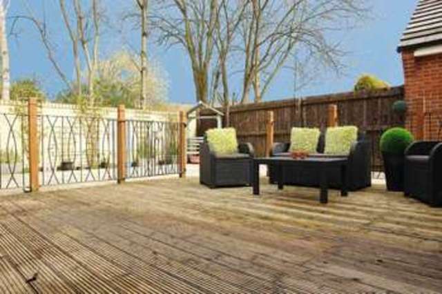  Image of 3 bedroom Semi-Detached house for sale in The Fairways Royton Oldham OL2 at Royton Oldham Lancashire, OL2 6GD