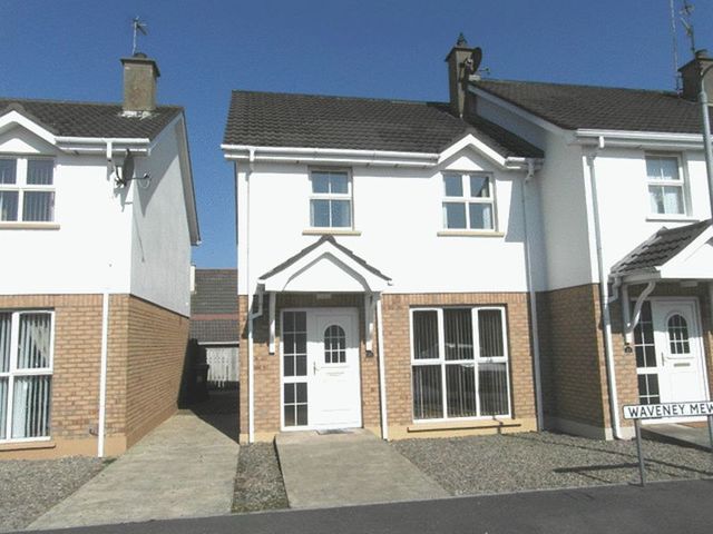  Image of 3 bedroom Property for sale in Waveney Mews Londonderry BT47 at Waveney Mews  Londonderry, BT47 5FA