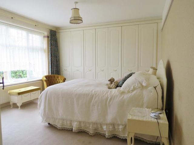  Image of 3 bedroom Bungalow for sale in Barton Common Lane Barton on Sea New Milton BH25 at Barton Common Lane  NEW MILTON, BH25 5PS
