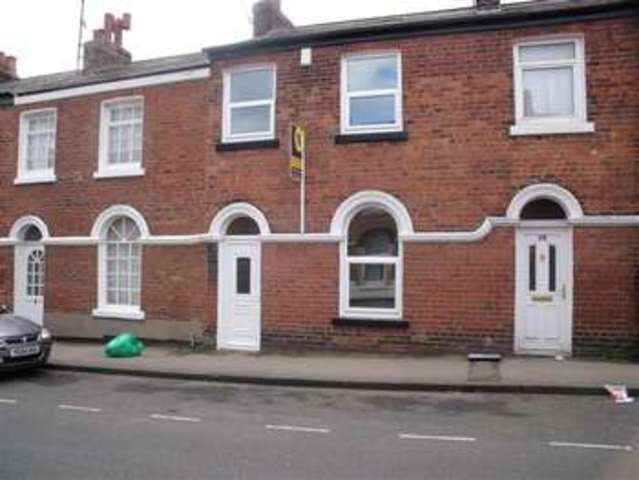 Image of 3 bedroom Detached house to rent in Victoria Street Scarborough YO12 at Falsgrave, YO12 7SS