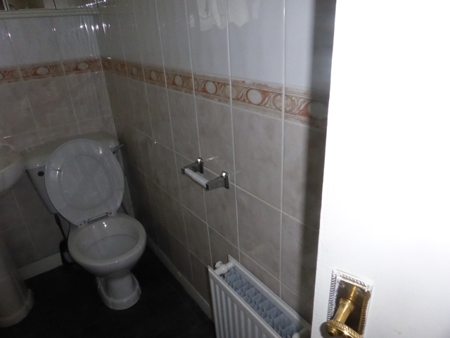  Image of 3 bedroom Terraced house to rent in Bromley Street Batley WF17 at Bromley Street  Batley, WF17 6LD