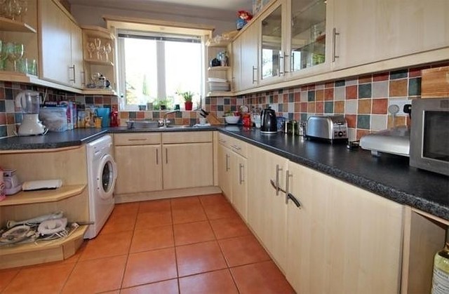  Image of 3 bedroom Detached house to rent in Ken Road Southbourne Bournemouth BH6 at Bournemouth, BH6 3EU
