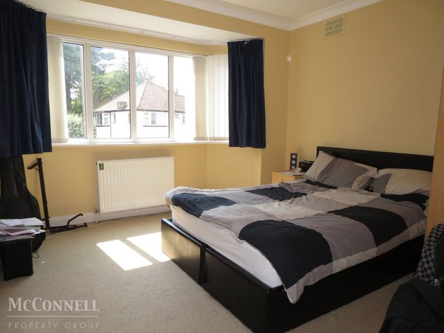  Image of 3 bedroom Detached house to rent in Ken Road Southbourne Bournemouth BH6 at Bournemouth, BH6 3EU