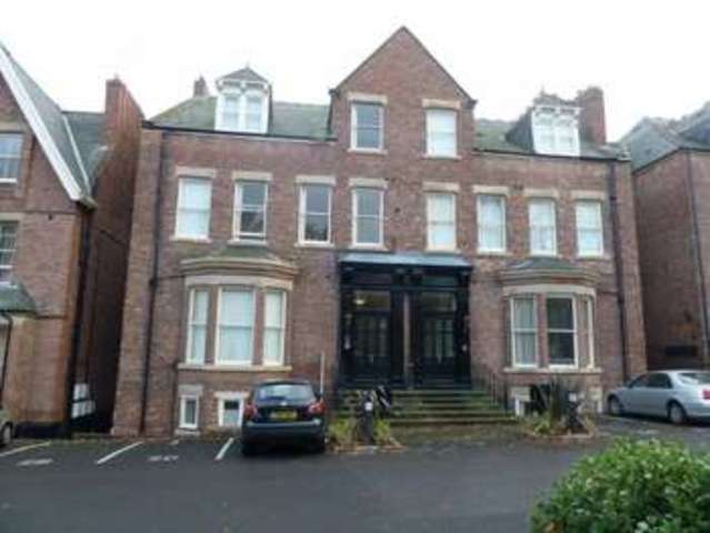  Image of 1 bedroom Apartment to rent in Thornhill Park Sunderland SR2 at Thornhill Park Ashbrooke Sunderland, SR2 7JZ