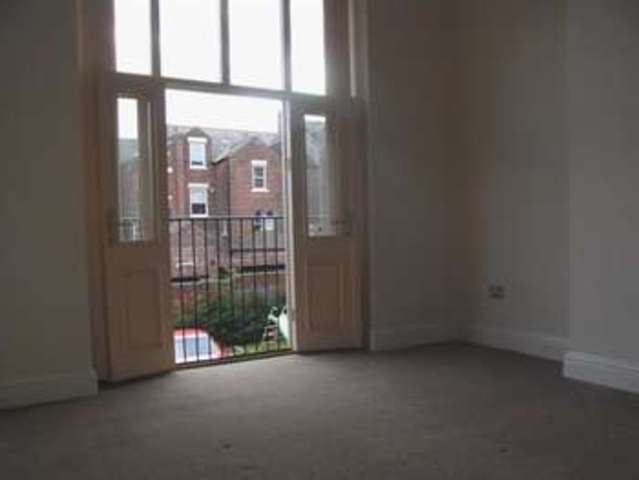  Image of 1 bedroom Apartment to rent in Thornhill Park Sunderland SR2 at Thornhill Park Ashbrooke Sunderland, SR2 7JZ