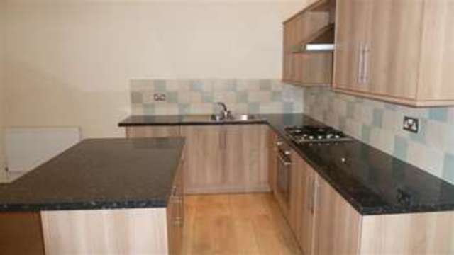  Image of 1 bedroom Apartment to rent in Thornhill Park Sunderland SR2 at Thornhill Park Ashbrooke Sunderland, SR2 7JZ