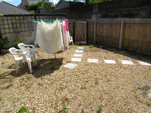  Image of 4 bedroom Detached house to rent in Frampton Road Winton Bournemouth BH9 at Bournemouth, BH9 1HD
