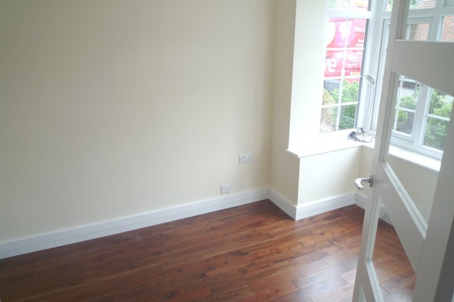  Image of 4 bedroom Detached house to rent in Riverside Gardens Old Woking Woking GU22 at Old Woking  Woking, GU22 9LJ