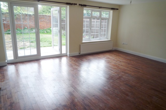  Image of 4 bedroom Detached house to rent in Riverside Gardens Old Woking Woking GU22 at Old Woking  Woking, GU22 9LJ