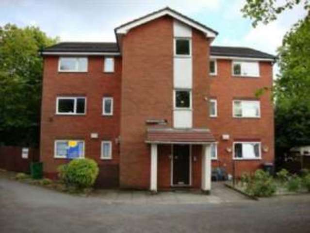  Image of 2 bedroom Apartment to rent in Mornington Road Preston PR1 at Mornington Court Mornington Road Preston, PR1 4UL