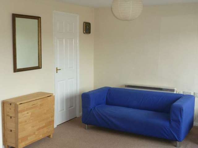  Image of 1 bedroom Flat to rent in Burns Road Loughborough LE11 at Thorpe Acre, LE11 4NP