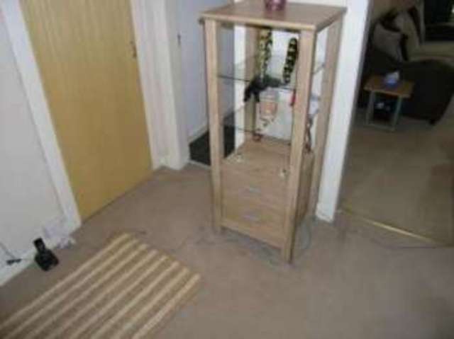  Image of 1 bedroom Flat for sale in Aberdour Street Dennistoun Glasgow G31 at Glasgow Lanarkshire Birkwood, G31 3NJ
