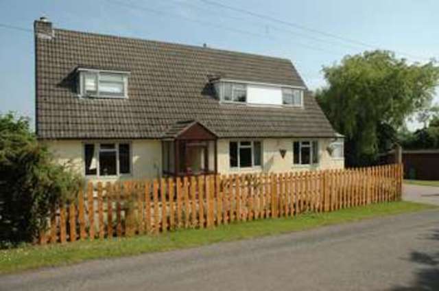  Image of 4 bedroom Detached house for sale in Bryn-Y-Gwenin Abergavenny NP7 at Bryn-Y-Gwenin Abergavenny, NP7 8AB