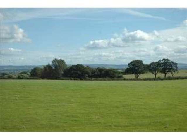  Image of 4 bedroom Detached house for sale in Bryn-Y-Gwenin Abergavenny NP7 at Bryn-Y-Gwenin Abergavenny, NP7 8AB