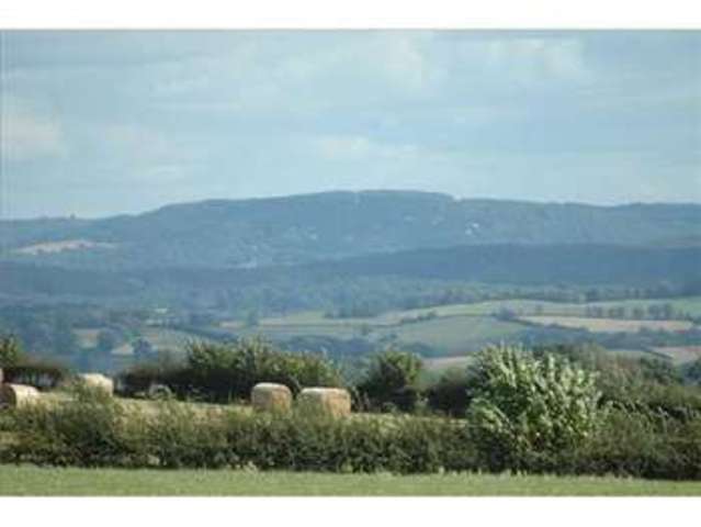  Image of 4 bedroom Detached house for sale in Bryn-Y-Gwenin Abergavenny NP7 at Bryn-Y-Gwenin Abergavenny, NP7 8AB