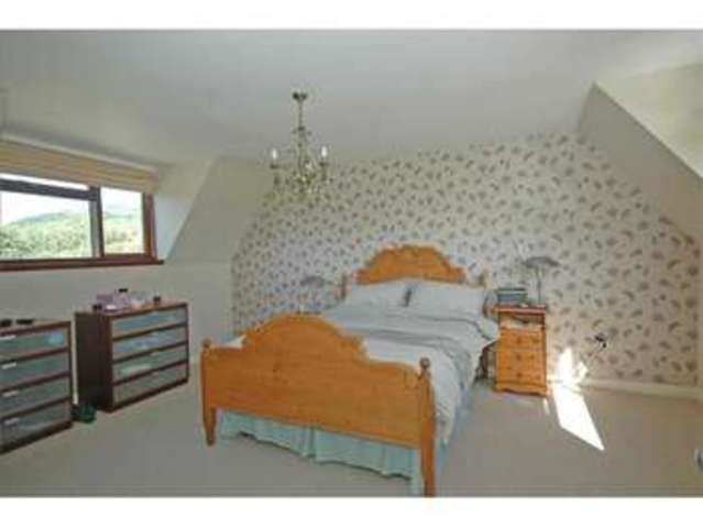  Image of 4 bedroom Detached house for sale in Bryn-Y-Gwenin Abergavenny NP7 at Bryn-Y-Gwenin Abergavenny, NP7 8AB