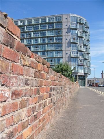  Image of Studio flat to rent in Greengate Salford M3 at 85 Greengate Salford Manchester, M3 7NE
