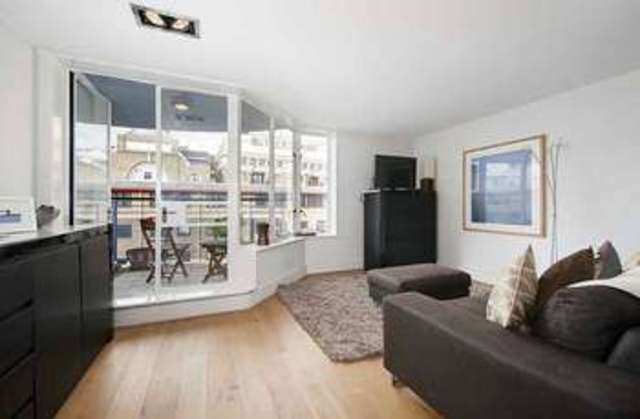  Image of 2 bedroom Flat to rent in Horselydown Lane London SE1 at Tower Bridge  Tower Bridge, SE1 2LJ