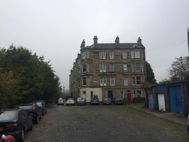  Image of 2 bedroom Flat to rent in Agnew Terrace Edinburgh EH6 at Trinity Edinburgh Edinburgh, EH6 4QU