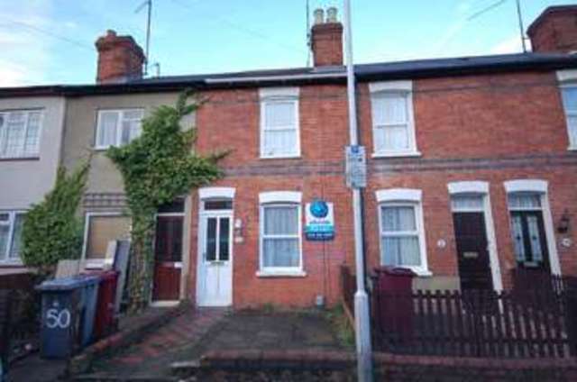  Image of 2 bedroom Property to rent in Albany Road Reading RG30 at Albany Road Reading Reading, RG30 2UN