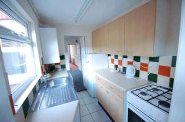  Image of 2 bedroom Property to rent in Albany Road Reading RG30 at Albany Road Reading Reading, RG30 2UN