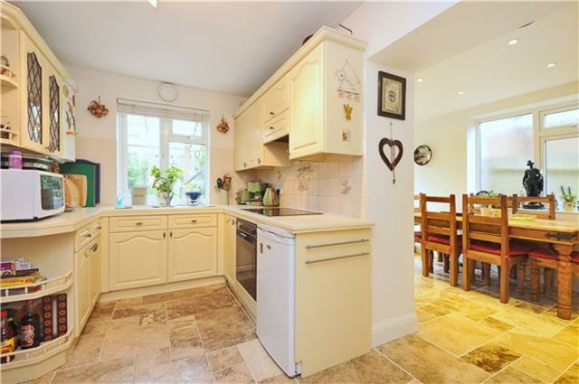  Image of 3 bedroom Semi-Detached house for sale in Alington Grove Wallington SM6 at Surrey, SM6 9NH
