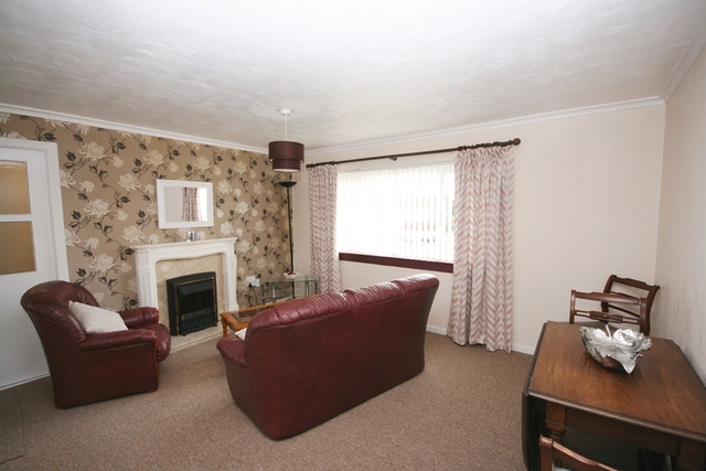  Image of 1 bedroom Flat to rent in Alloway Gardens Kirkintilloch Glasgow G66 at Kirkintilloch East Dunbartonshire East Dunbartonshire, G66 2RJ