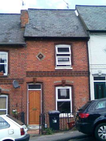  Image of 3 bedroom Terraced house to rent in Alpine Street Reading RG1 at Alpine Street  Reading, RG1 2PY