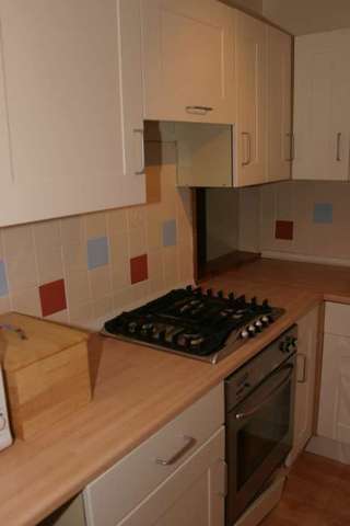 Image of 3 bedroom Terraced house to rent in Alpine Street Reading RG1 at Alpine Street  Reading, RG1 2PY