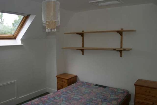  Image of 3 bedroom Terraced house to rent in Alpine Street Reading RG1 at Alpine Street  Reading, RG1 2PY