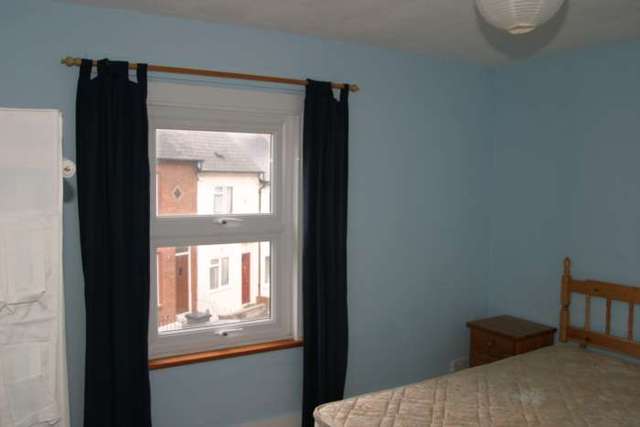  Image of 3 bedroom Terraced house to rent in Alpine Street Reading RG1 at Alpine Street  Reading, RG1 2PY