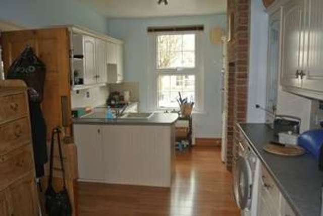  Image of 4 bedroom Terraced house for sale in Alvin Street Gloucester GL1 at Alvin Street  Gloucester, GL1 3EH