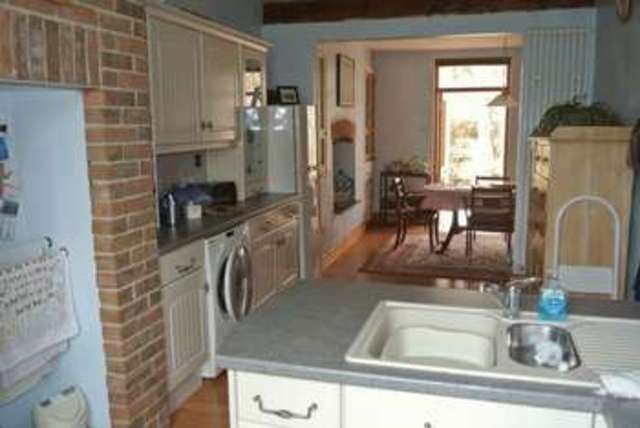  Image of 4 bedroom Terraced house for sale in Alvin Street Gloucester GL1 at Alvin Street  Gloucester, GL1 3EH
