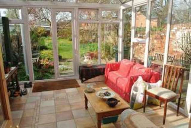  Image of 4 bedroom Terraced house for sale in Alvin Street Gloucester GL1 at Alvin Street  Gloucester, GL1 3EH