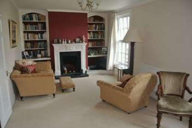  Image of 4 bedroom Terraced house for sale in Alvin Street Gloucester GL1 at Alvin Street  Gloucester, GL1 3EH