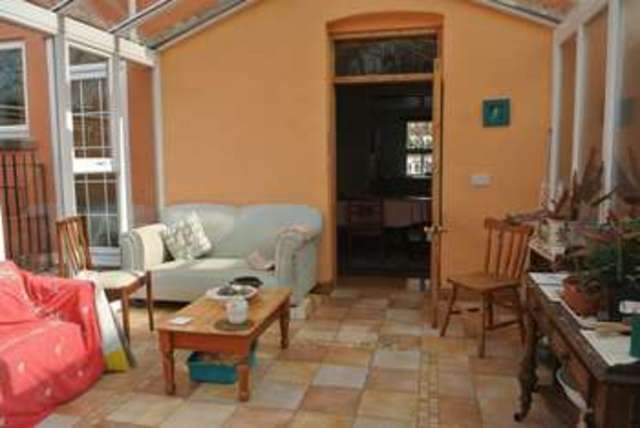  Image of 4 bedroom Terraced house for sale in Alvin Street Gloucester GL1 at Alvin Street  Gloucester, GL1 3EH