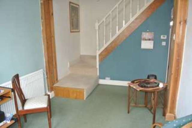 Image of 4 bedroom Terraced house for sale in Alvin Street Gloucester GL1 at Alvin Street  Gloucester, GL1 3EH